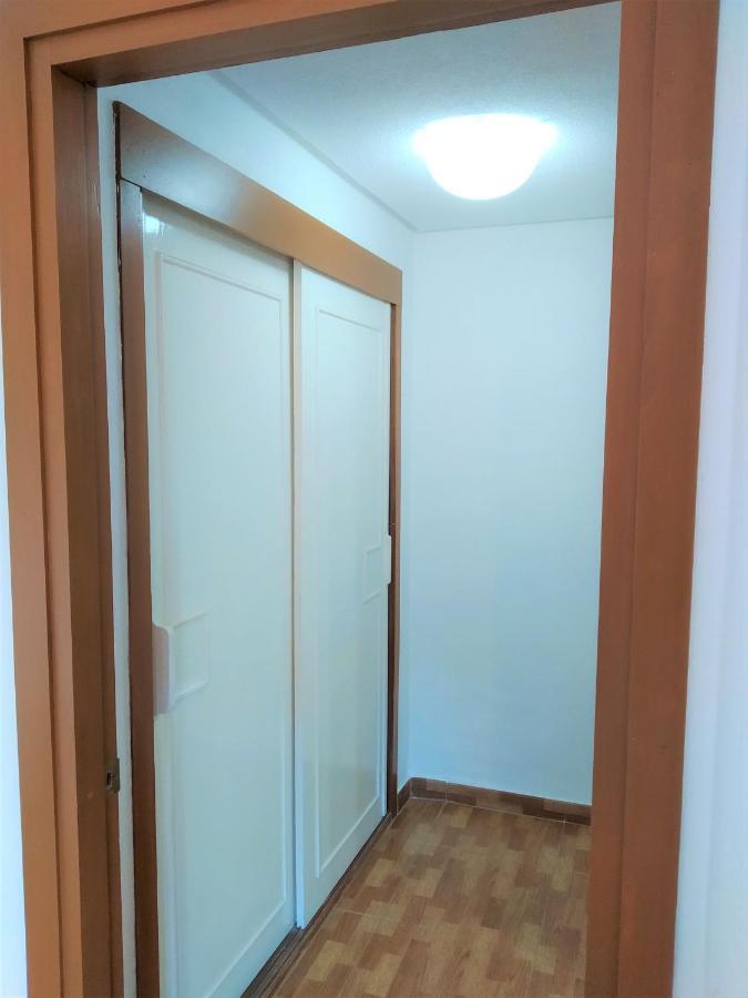 Apartamento Sol & Mar ตอร์เรโมลิโนส ภายนอก รูปภาพ