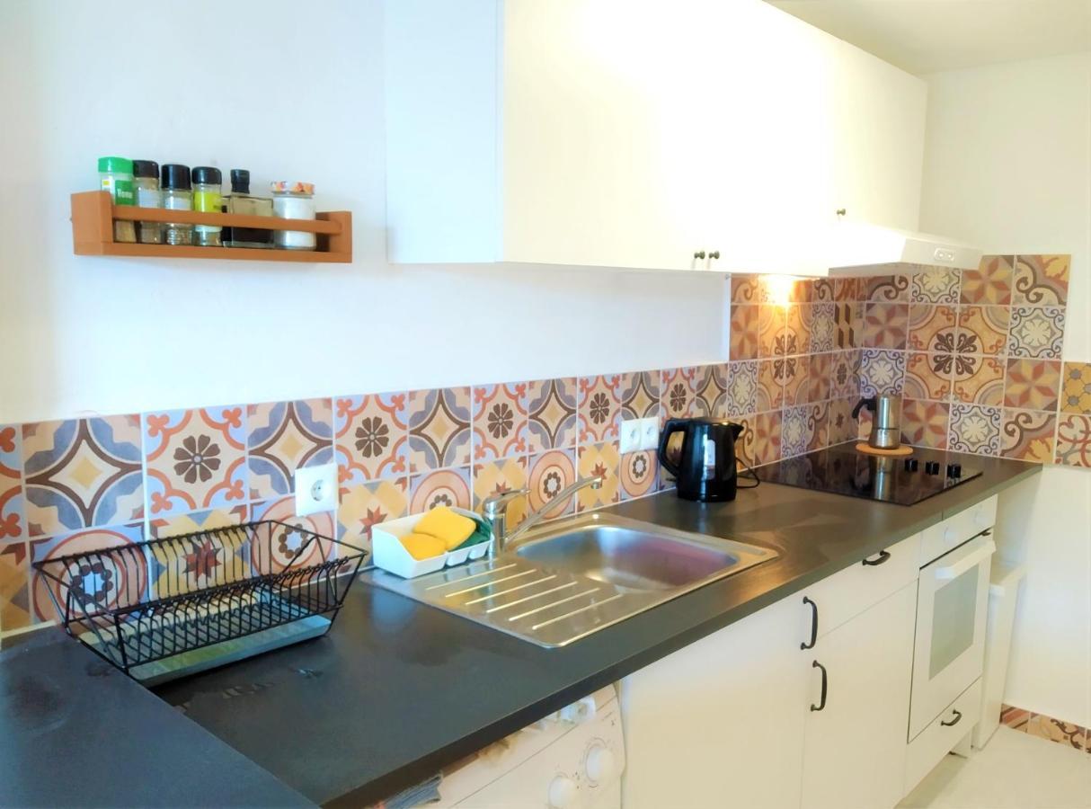 Apartamento Sol & Mar ตอร์เรโมลิโนส ภายนอก รูปภาพ