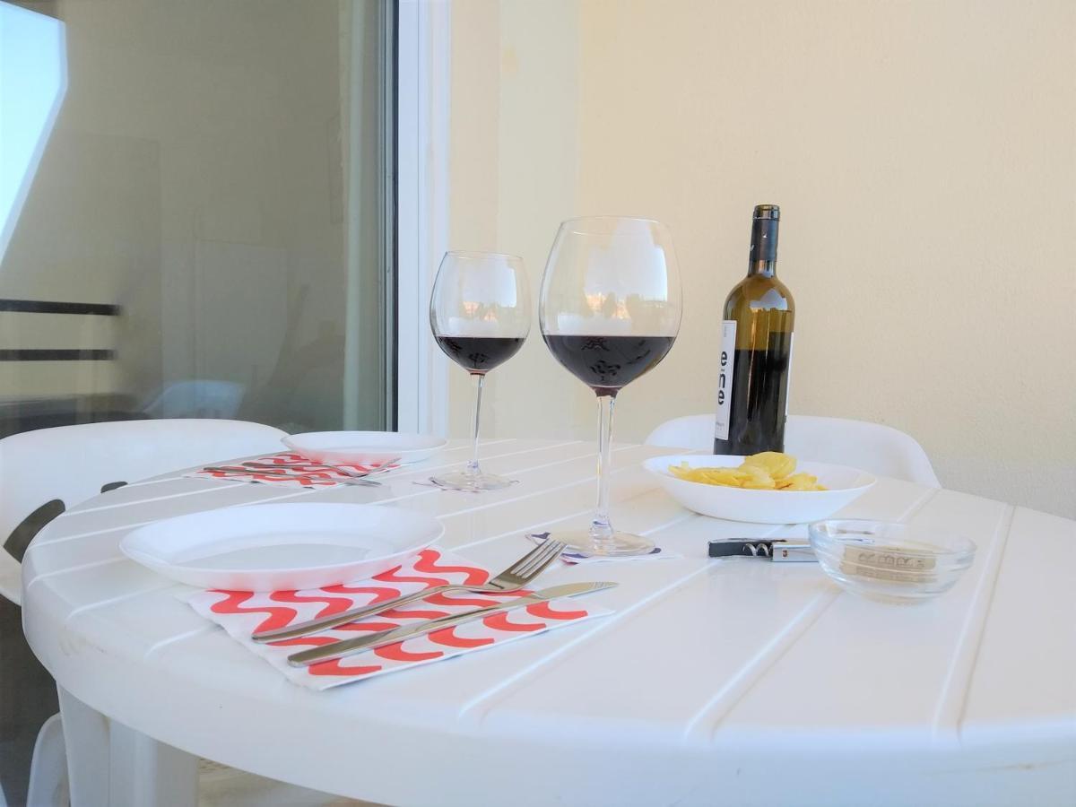 Apartamento Sol & Mar ตอร์เรโมลิโนส ภายนอก รูปภาพ