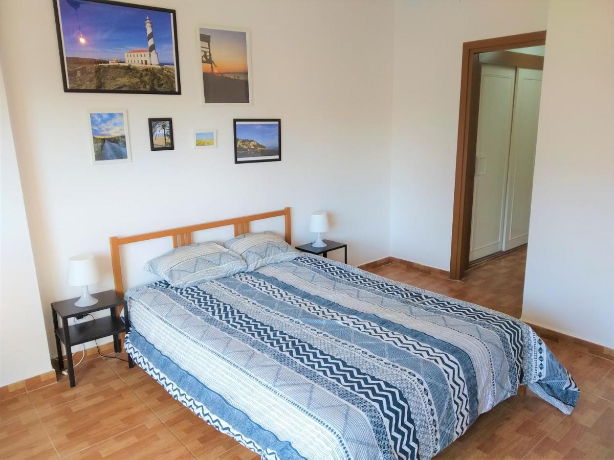 Apartamento Sol & Mar ตอร์เรโมลิโนส ภายนอก รูปภาพ