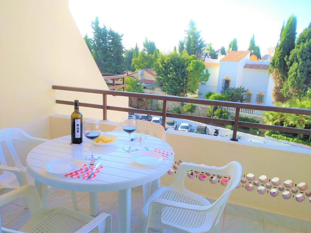 Apartamento Sol & Mar ตอร์เรโมลิโนส ภายนอก รูปภาพ